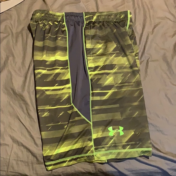 Athletic shorts - Picture 6 of 7